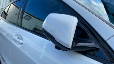 BMW 1 Series 118i [136] M Sport 5dr Step Auto [LCP] Petrol Hatchback